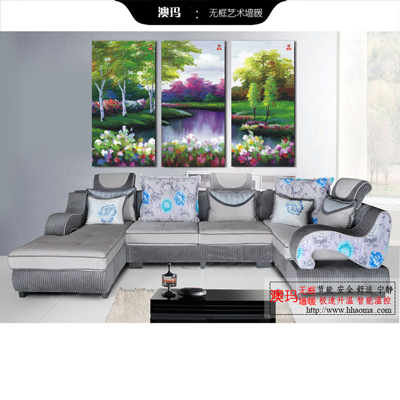 無(wú)框墻暖生產(chǎn)廠家